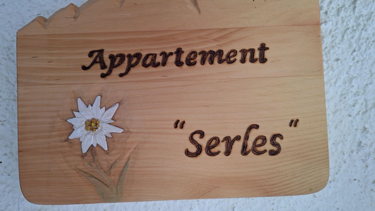 Appartement Serles Appartement Serles